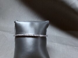  Diamond Tennis Bracelet
