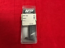Smith And Wesso M&p 9 15rd