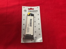 Taurus 24/7 9mm 17 round