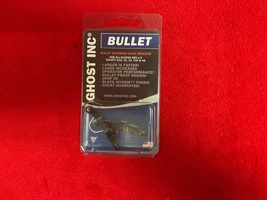 Ghost Bullett