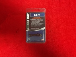 Ghost Esr trigger