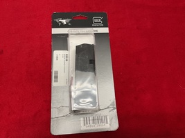 Glock 19 15 round