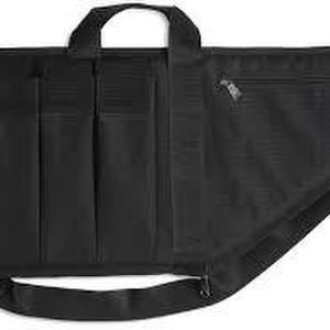 Bulldog 25" Tact Rifle Case