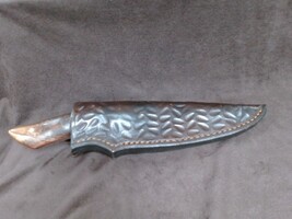 C Peterson Knife
