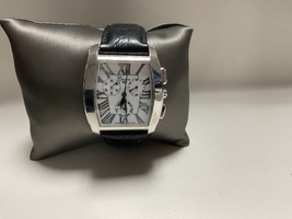 Crown 8162 watch