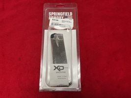 Springfield Xd 40sw 12 round