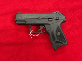 ruger security 9