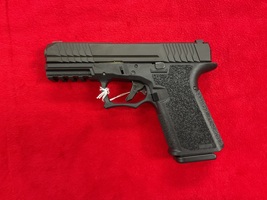 POLYMER 80 INC P80
