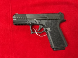 POLYMER 80 INC P80