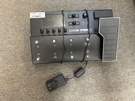 Line 6 Pod Go Wireless