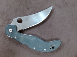 spyderco schempps
