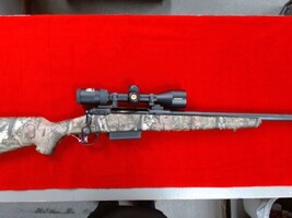 SAVAGE 220