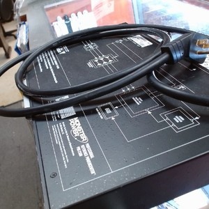 monster power pro2500