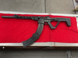 Rock Inland Armory Vr80