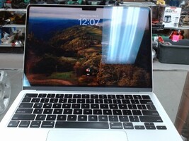 apple macbook air