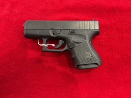 glock 27 gen4