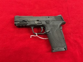 Smith & Wesson M&P EZ SHIELD
