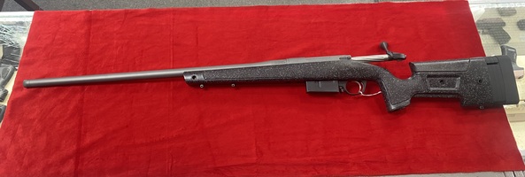 BERGARA premier hmr pro
