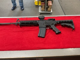 COLT M4