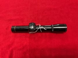 leupold m8-2.5x compact