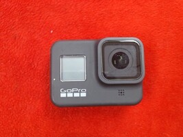 Go Pro 8 black
