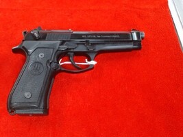 BERETTA 92FS