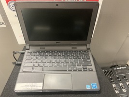 dell chrone