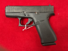 glock 43x