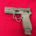 SIG SAUER P320 M18