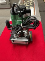 metabo m12ve