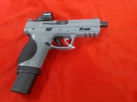 Smith & Wesson m&p 9