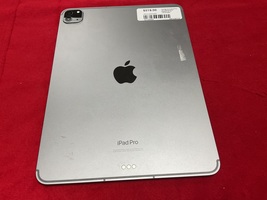 iPad pro 4th generation mp553ll/4