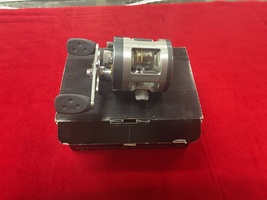 abu garcia sx1600c