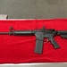 Smith & Wesson MP-15