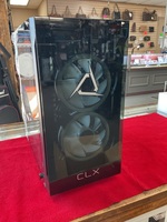 clx desktop clx talos e2k v1