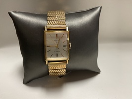 elgin 19 jewel watch