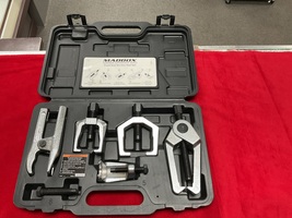 maddox 56807 front end service set