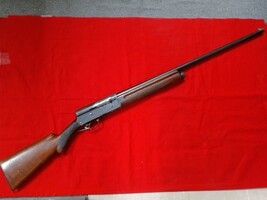 BROWNING A5 lite12