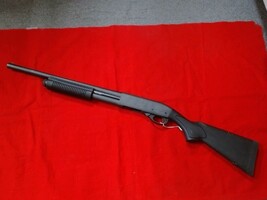 Remington 870