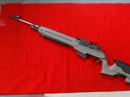 SPRINGFIELD M1A 