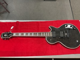 epiphone les paul custom prophecy plus