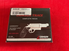CRIMSON TRACE LG-375