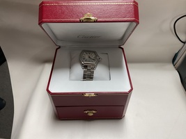 cartier 2510 watch