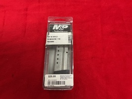 Smith & Wesson M&P SHIELD 6RD 40 cal