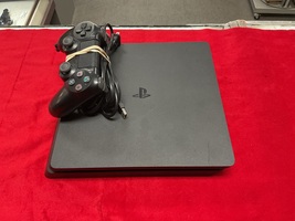 sony ps4