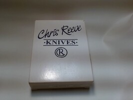 Chris Reeve Large sebenza 21