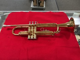 Yamaha yTR200ADII trumpet 
