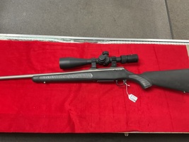 THOMPSON CENTER Venture II 6.5 creedmor 