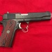 Remington 1911 R1 45 acp