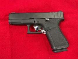 glock 19 gen 5